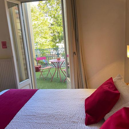 Logis Hotel De France & Restaurant Памие Екстериор снимка