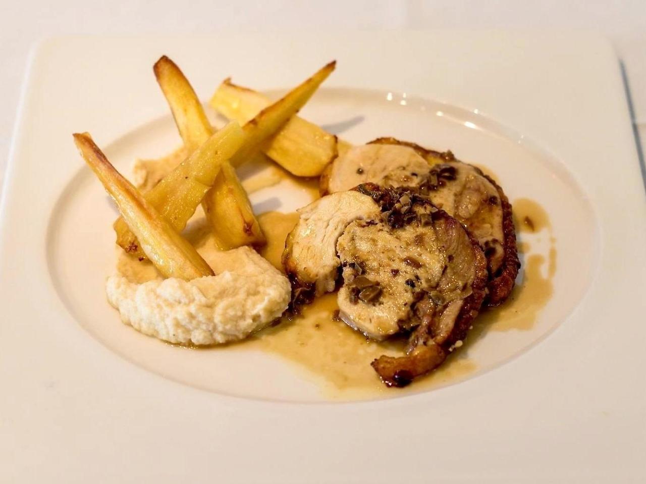 Logis Hotel De France & Restaurant Памие Екстериор снимка