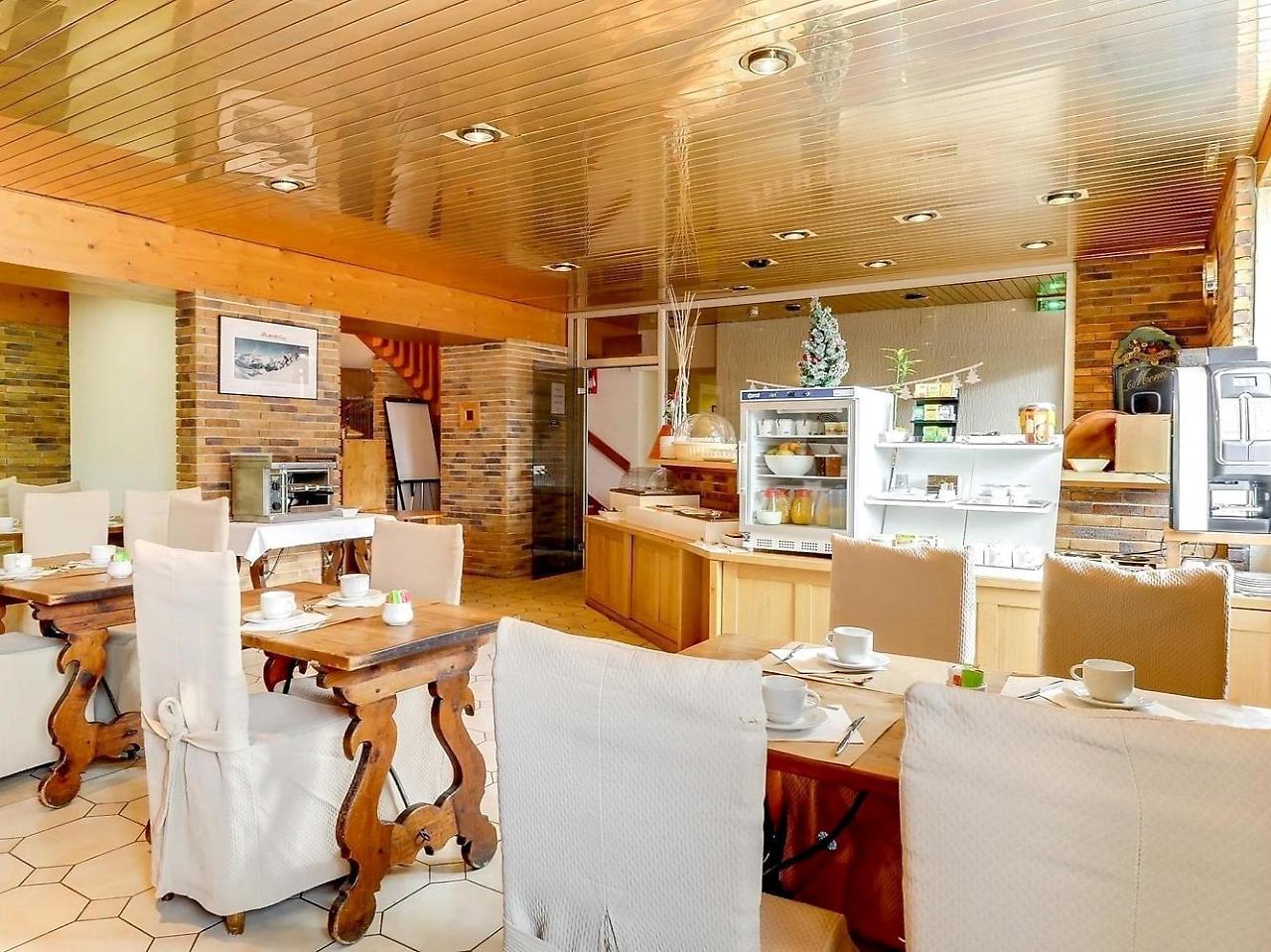 Logis Hotel De France & Restaurant Памие Екстериор снимка