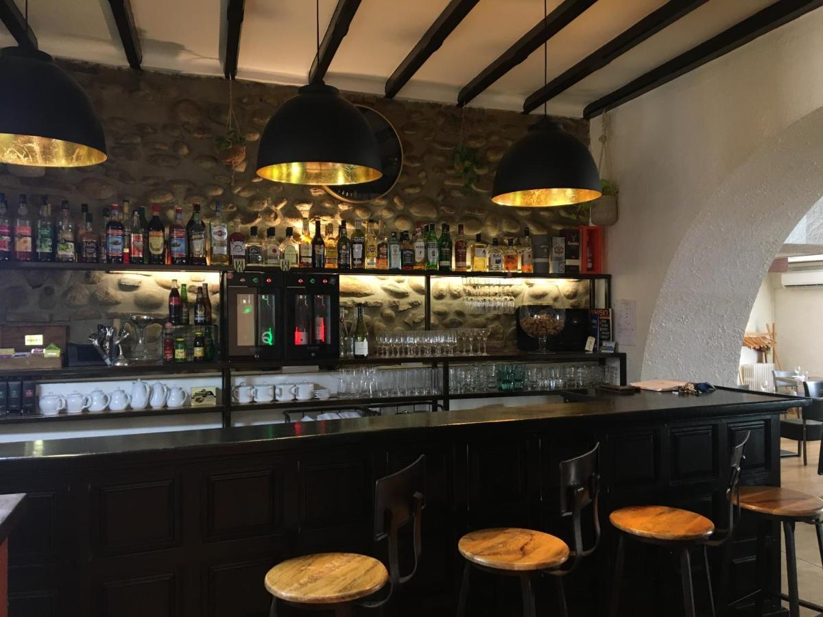 Logis Hotel De France & Restaurant Памие Екстериор снимка