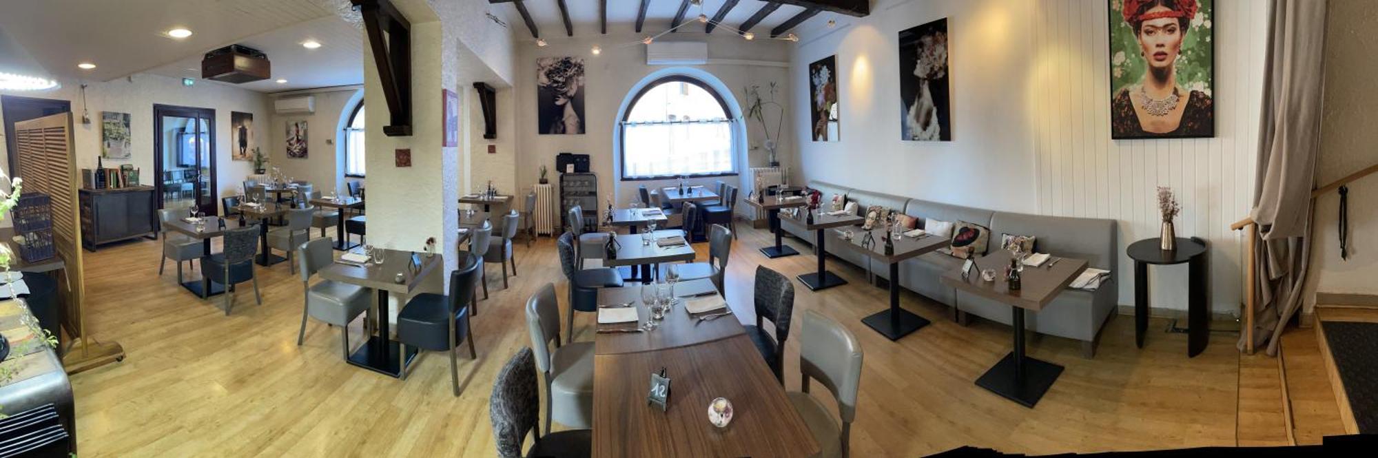 Logis Hotel De France & Restaurant Памие Екстериор снимка